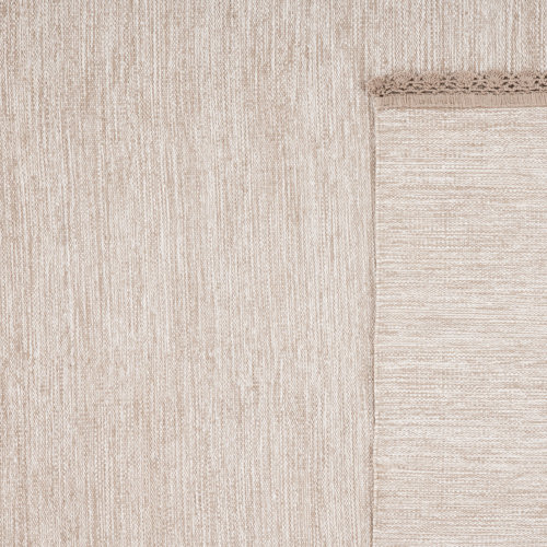 Gracie Oaks Mohnton Handmade Flatweave Cotton Beige Rug & Reviews Wayfair